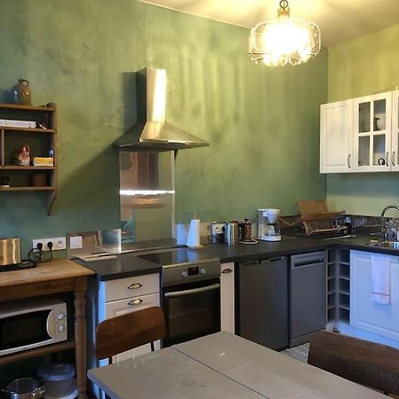 Appartement Pour 2 Personnes A 50 Metres Du Port Paimpol Exteriör bild