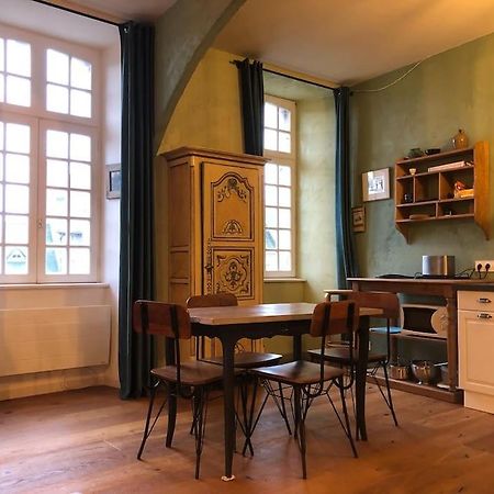 Appartement Pour 2 Personnes A 50 Metres Du Port Paimpol Exteriör bild